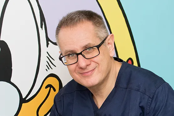 Dott. Germano Usoni